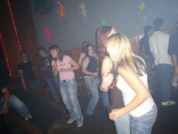 Babylon - Sezóna 2005/2006